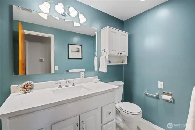 Full Bath