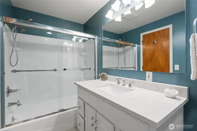 Full Bath
