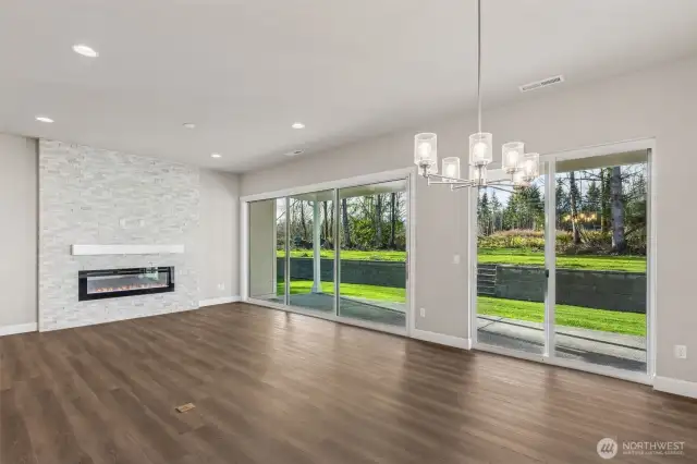 Photos are of another home. Selections and features will vairy.
