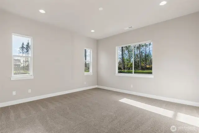 Photos are of another home. Selections and features will vairy.
