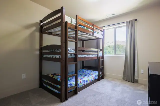 Bedroom #2