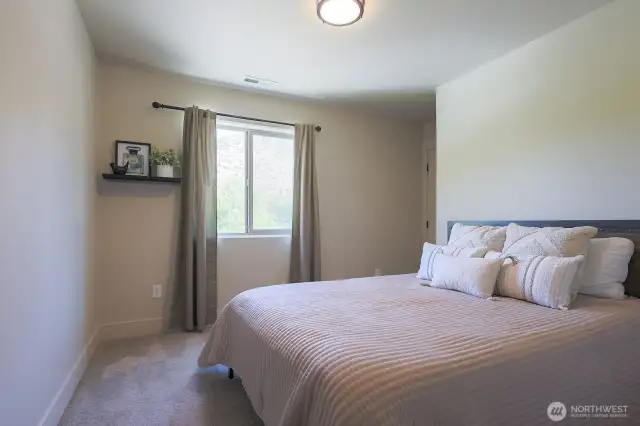 Bedroom #3