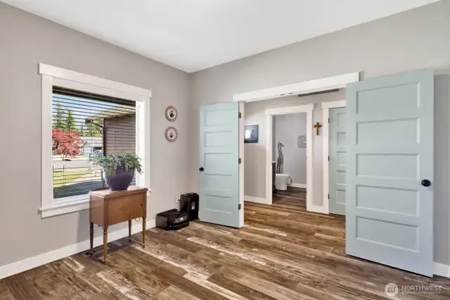 Office/Den