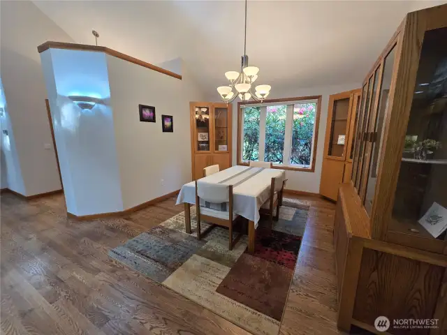 Living-Dining