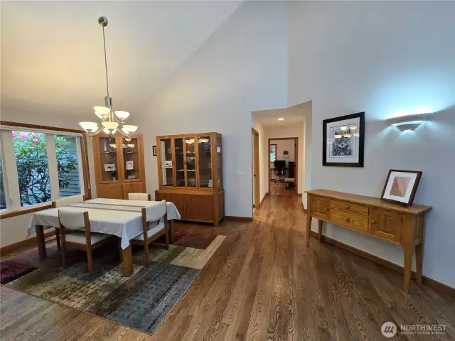 Living-Dining