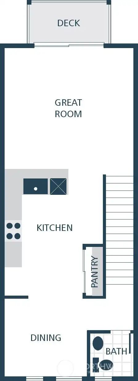 Photographs are for illustrative purposes only. Features, finishes, interior/exterior colors, landscaping and floorplan shown may vary from actual homes built.