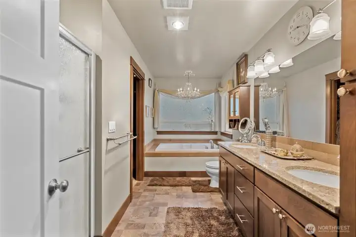 Master Bath