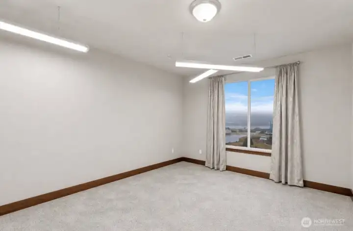Bedroom #4