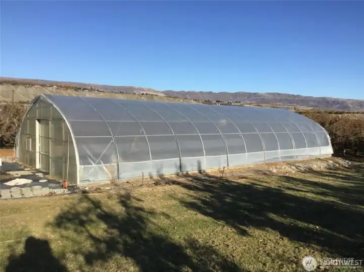 green house