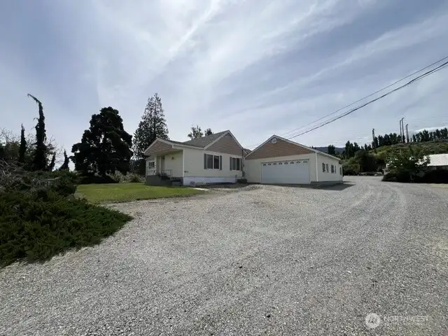2nd house
