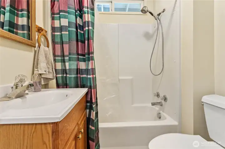 bath