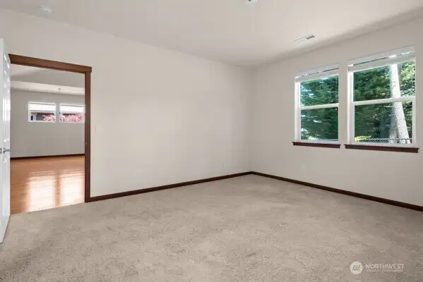 Main bedroom