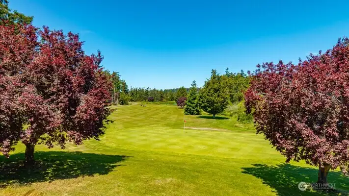 Whidbey Country Club