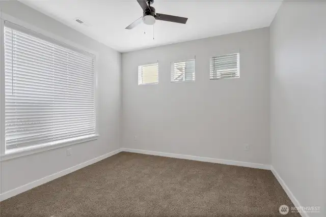 Main level Den/Office