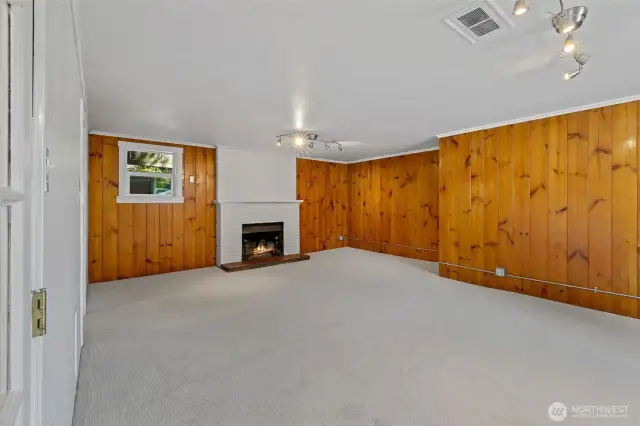 Large Rec Room