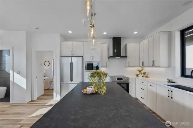 Photos represent builder's finished product and may not be exact....