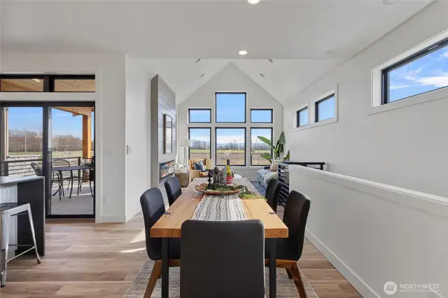 Photos represent builder's finished product and may not be exact....