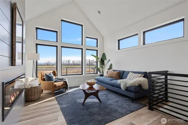 Photos represent builder's finished product and may not be exact....