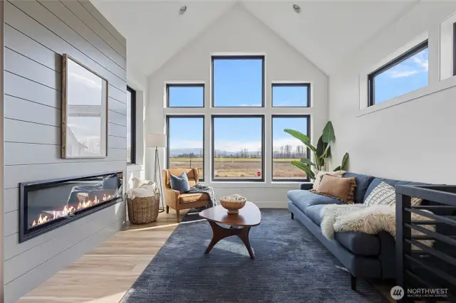 Photos represent builder's finished product and may not be exact....