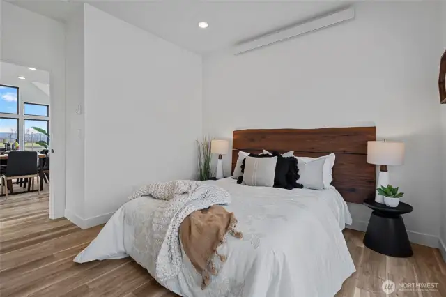Photos represent builder's finished product and may not be exact....