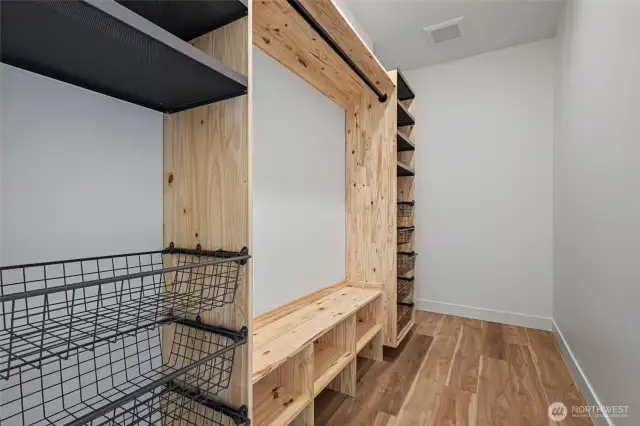 Photos represent builder's finished product and may not be exact....