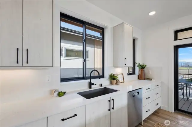Photos represent builder's finished product and may not be exact....