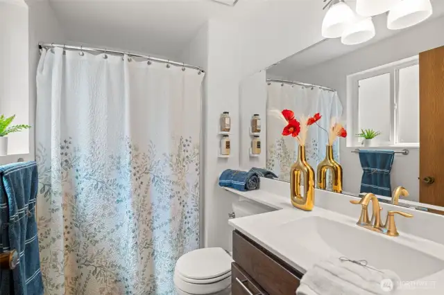 Pirmary Bath
