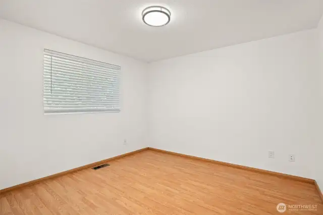 Bedroom #3