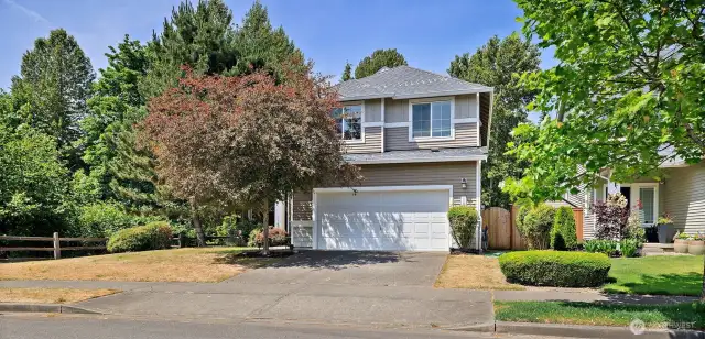 Great Curb Appeal