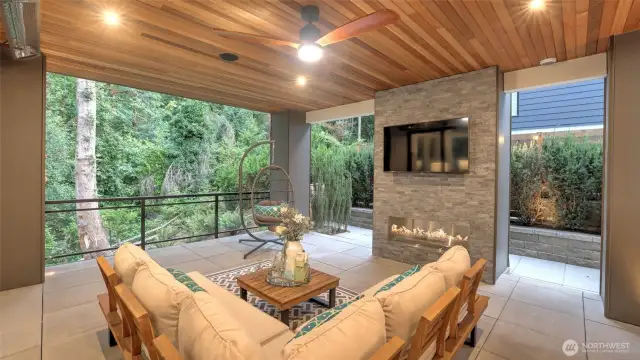 So peaceful and inviting!
