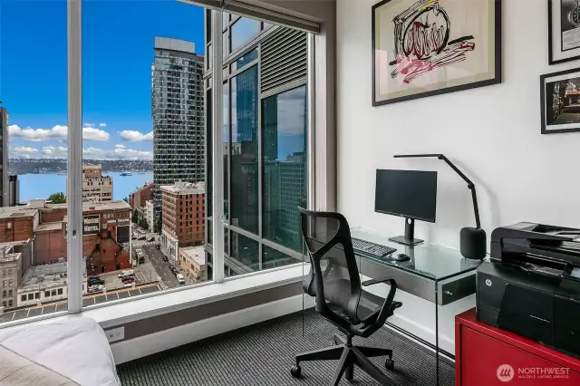 room for home office