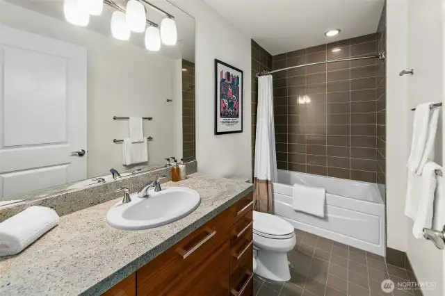 guest bath