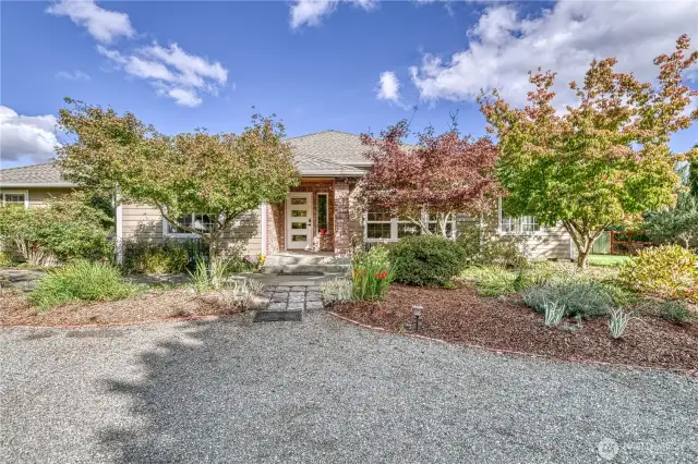 Welcome Home!