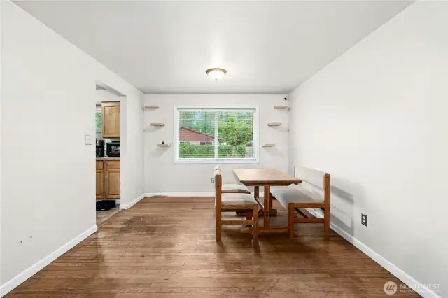 Dinning Room