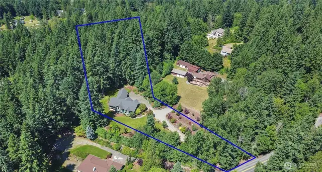 Buyer to verify property lines to their complete satisfaction. This is an idea based for reference only. Seller makes no representations.