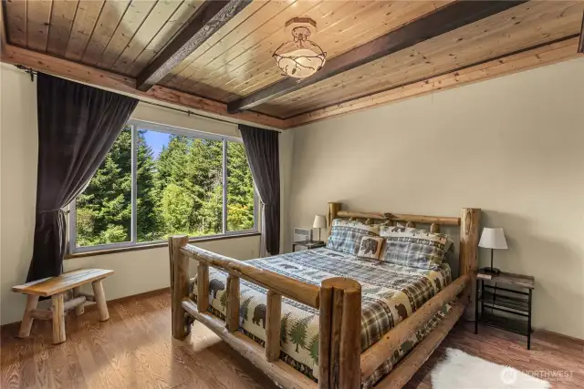Lower bedroom 1