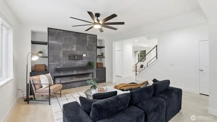 Where comfort meets modern style.