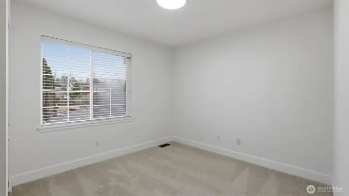 Upper level guestroom #2