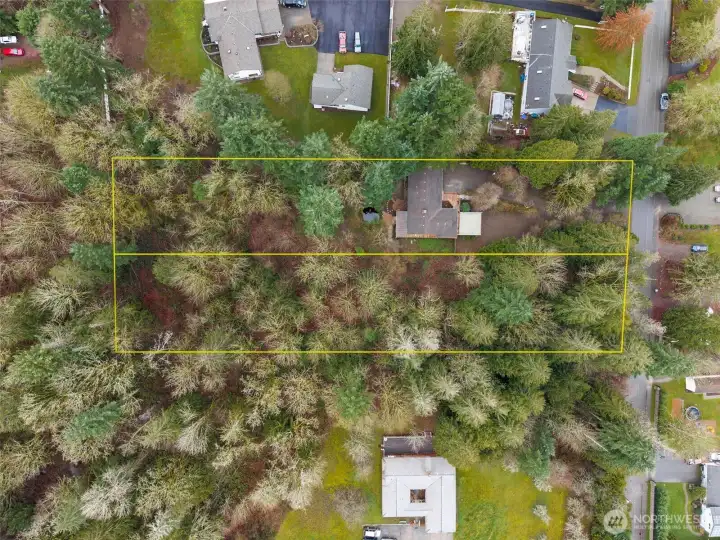 Middle Housing allowed to get multiple homes