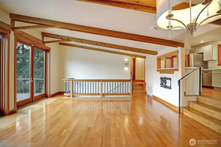 Original Home was Remodeled w/ Quality and Pride~