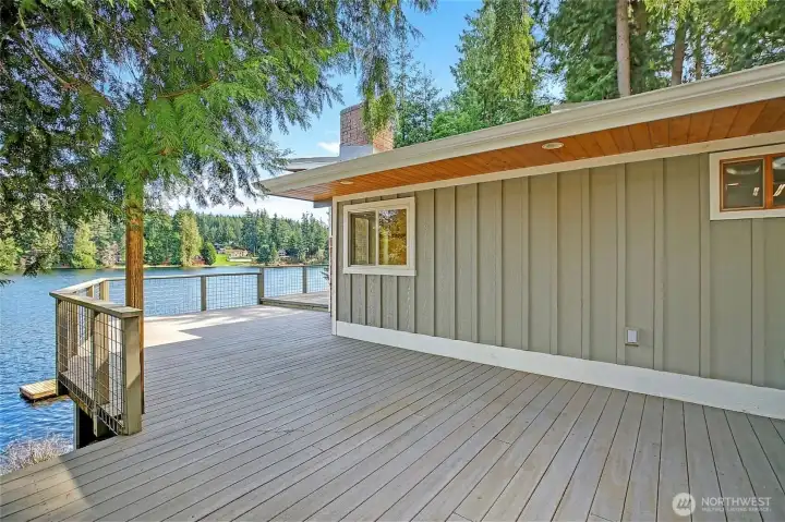 Private and Protected~