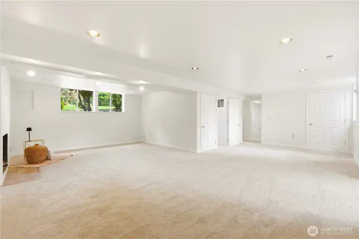 Lower Level