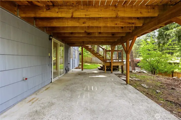 Carport