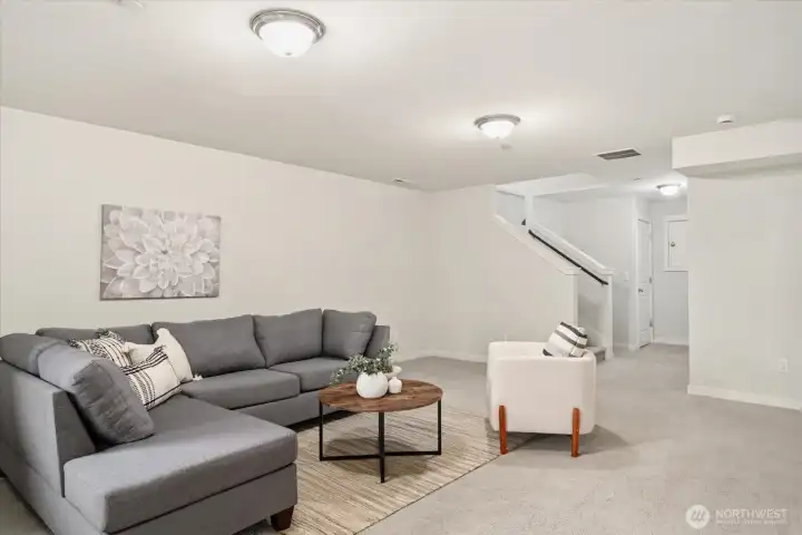 Bonus room