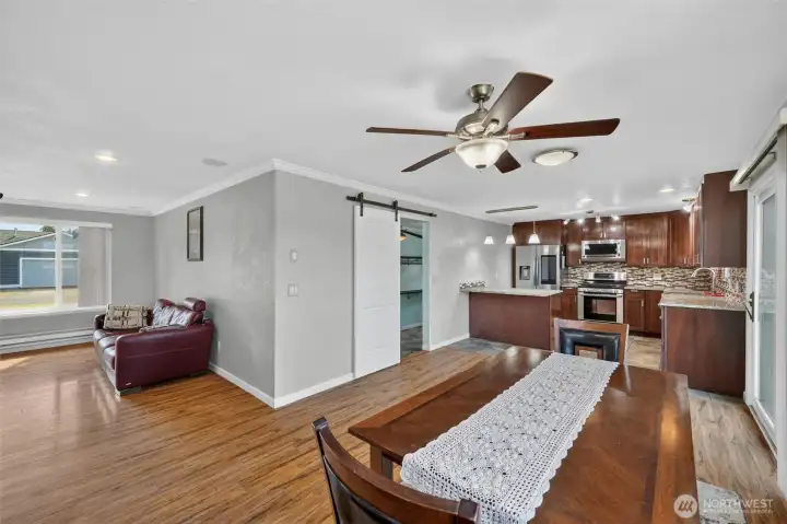 open concept open concept
