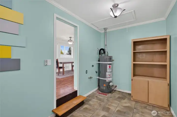 laundry room laundry room