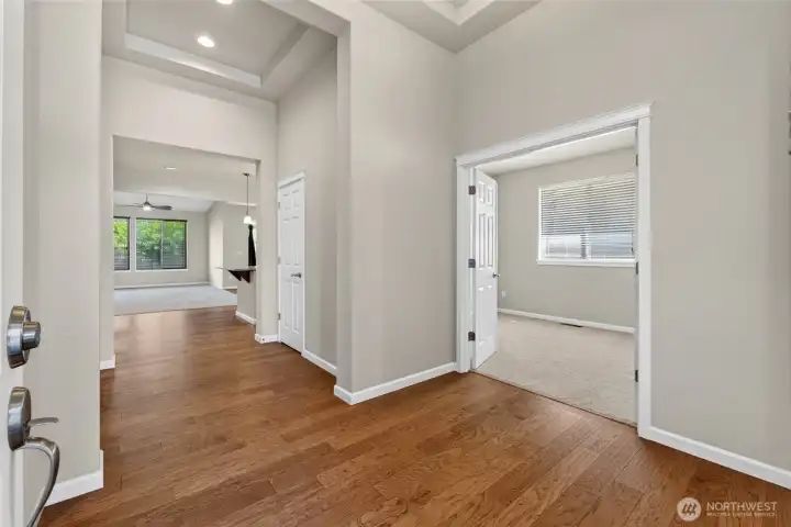 Entryway