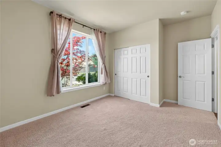 2nd view of Bedroom