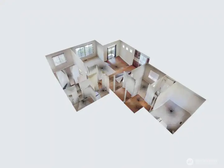 Don't miss the full 3D tour to virtually walk through the home