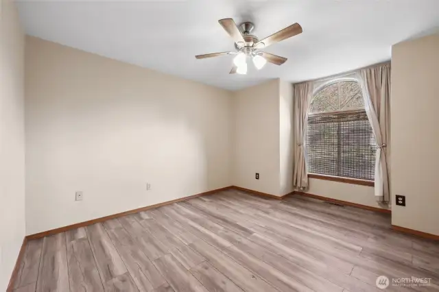 Bedroom #2.
